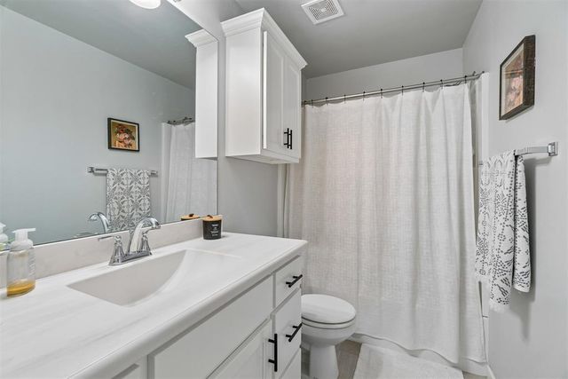 12441 Native Hill Drive, Choctaw, OK 73020
