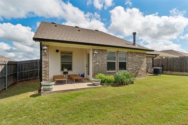 12441 Native Hill Drive, Choctaw, OK 73020