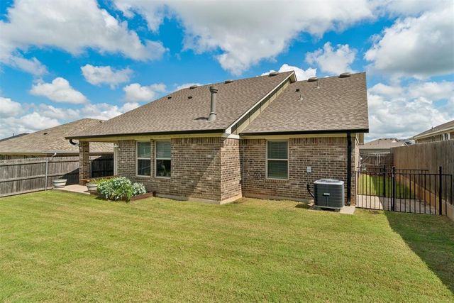 12441 Native Hill Drive, Choctaw, OK 73020