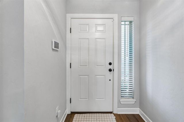 12441 Native Hill Drive, Choctaw, OK 73020