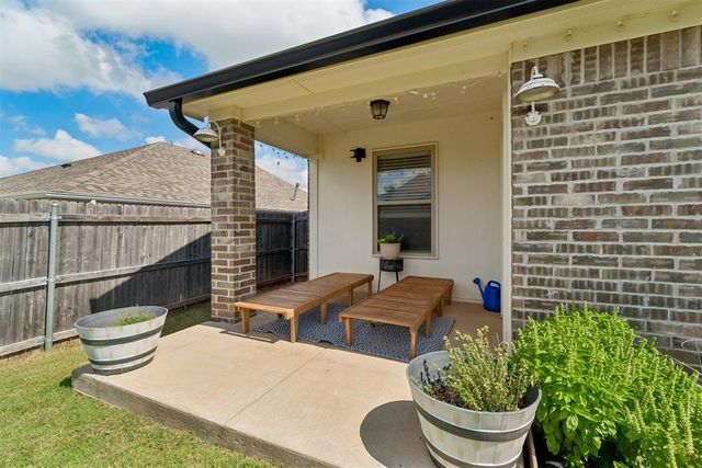 12441 Native Hill Drive, Choctaw, OK 73020