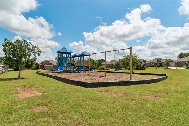 12441 Native Hill Drive, Choctaw, OK 73020