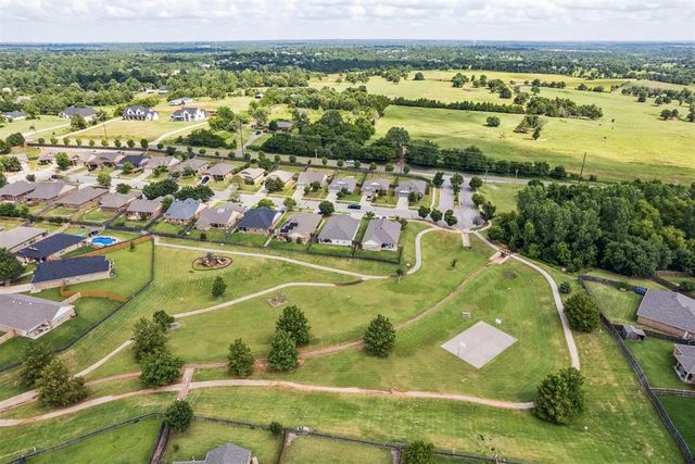 12441 Native Hill Drive, Choctaw, OK 73020