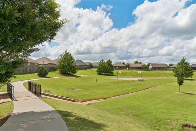 12441 Native Hill Drive, Choctaw, OK 73020