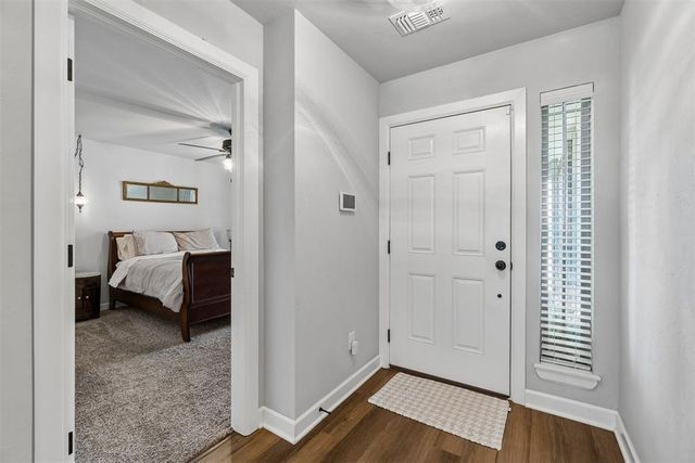 12441 Native Hill Drive, Choctaw, OK 73020