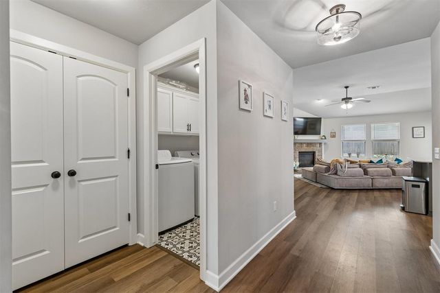 12441 Native Hill Drive, Choctaw, OK 73020