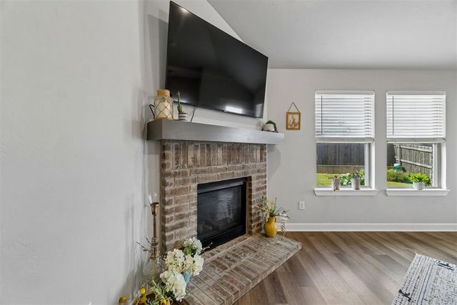 12441 Native Hill Drive, Choctaw, OK 73020