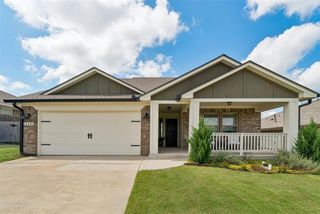 12441 Native Hill Drive, Choctaw, OK 73020