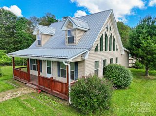 715 Windswept Ridge Road, Canton, NC 28716