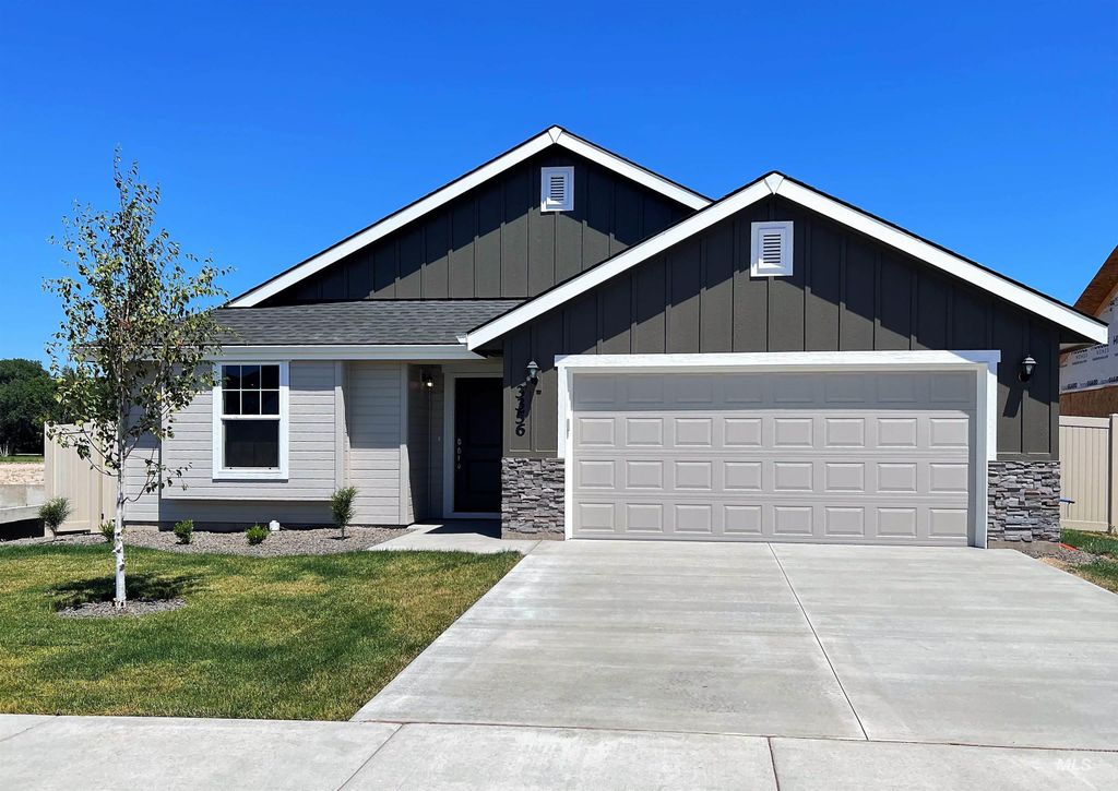 4412 Belethor Ave, Caldwell, ID 83605
