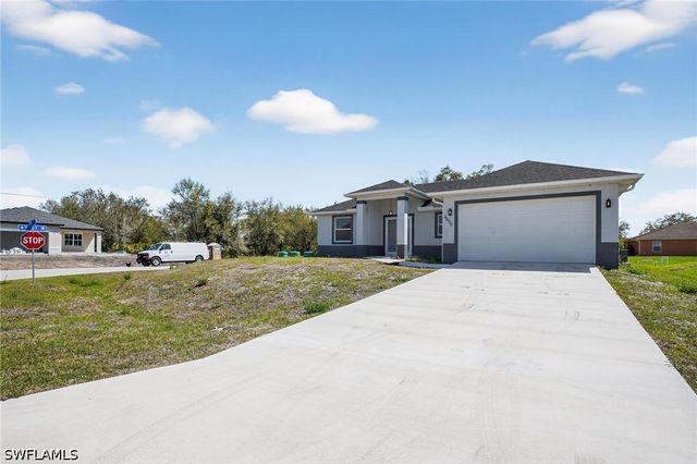 4630 Gene AVE N, Lehigh Acres, FL 33971