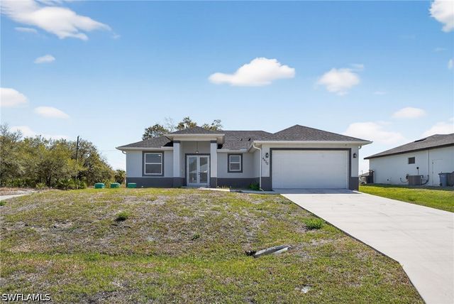 4630 Gene AVE N, Lehigh Acres, FL 33971