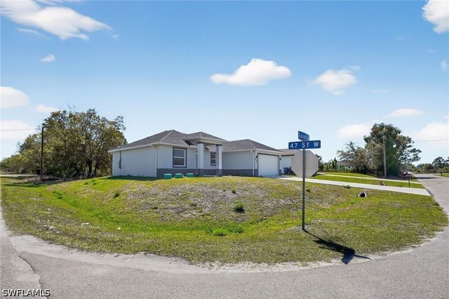 4630 Gene AVE N, Lehigh Acres, FL 33971