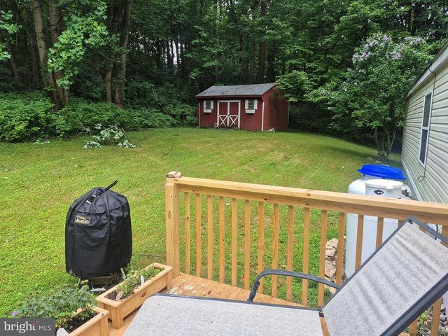 83 MILLER LN, Honey Brook, PA 19344