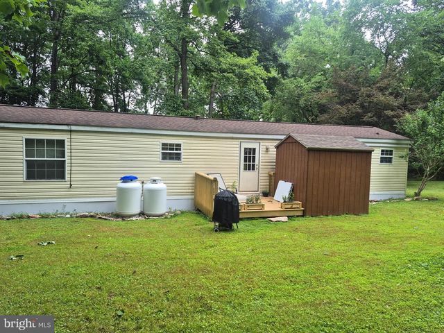 83 MILLER LN, Honey Brook, PA 19344