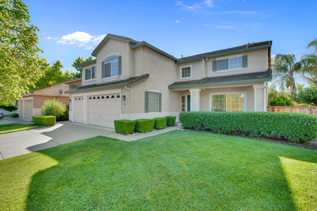 6307 Brook Hollow Cir, Stockton, CA 95219