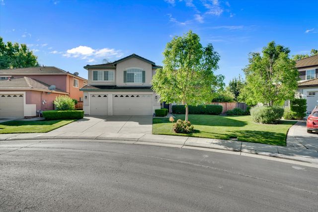 6307 Brook Hollow Cir, Stockton, CA 95219