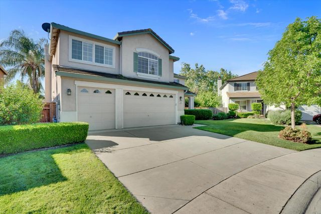 6307 Brook Hollow Cir, Stockton, CA 95219