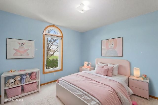 728 N Ritchfield St, Wichita, KS 67206