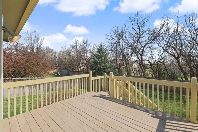 728 N Ritchfield St, Wichita, KS 67206