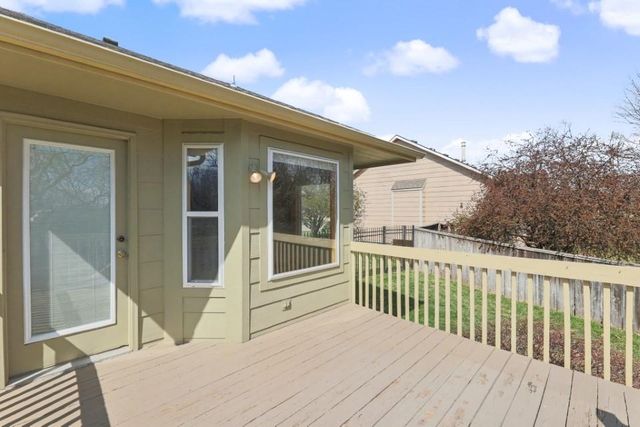 728 N Ritchfield St, Wichita, KS 67206