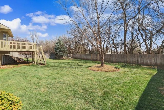 728 N Ritchfield St, Wichita, KS 67206