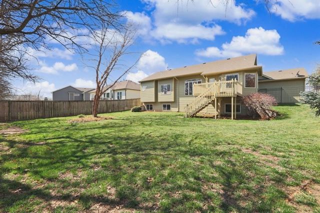 728 N Ritchfield St, Wichita, KS 67206