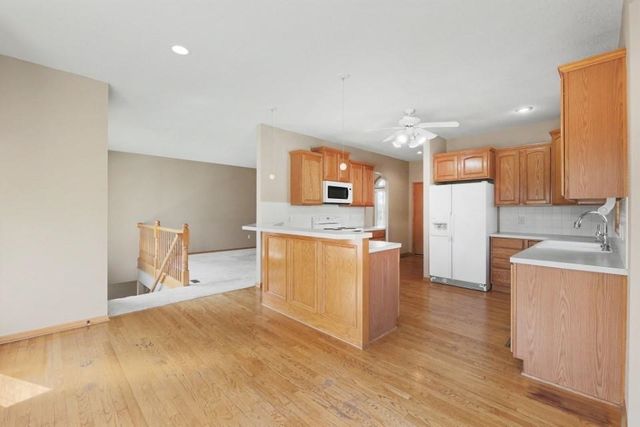 728 N Ritchfield St, Wichita, KS 67206