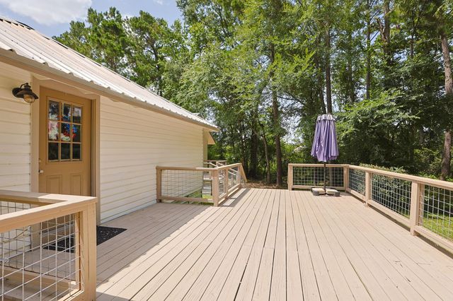 7420 Jackson Road, Montgomery, TX 77316