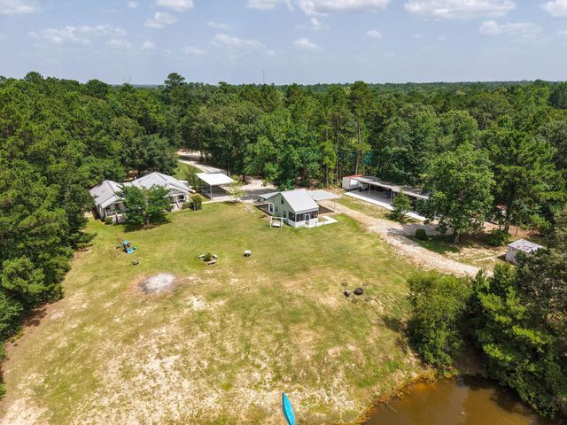 7420 Jackson Road, Montgomery, TX 77316