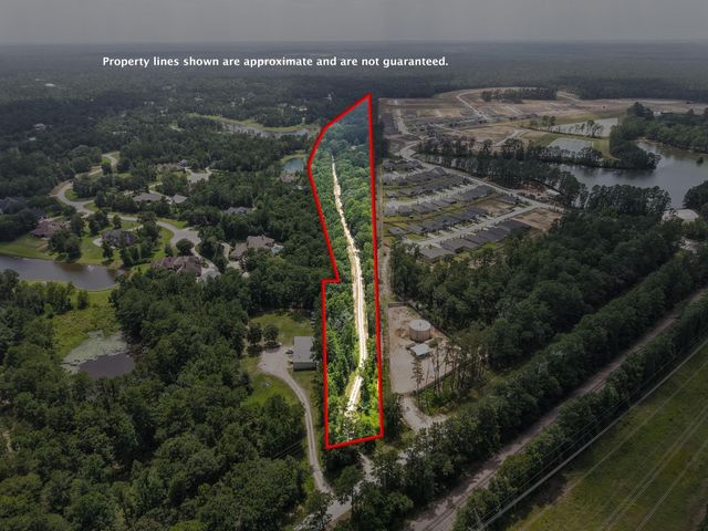 7420 Jackson Road, Montgomery, TX 77316
