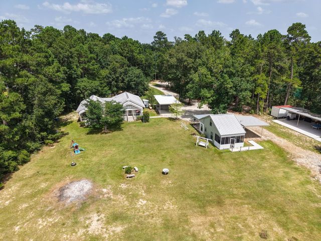7420 Jackson Road, Montgomery, TX 77316