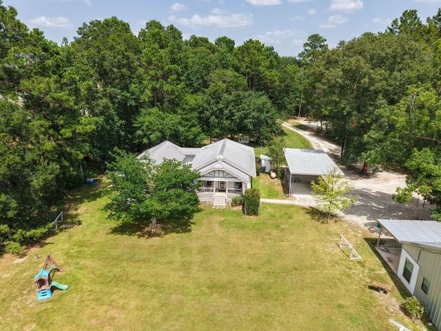 7420 Jackson Road, Montgomery, TX 77316