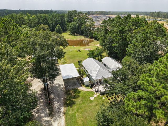 7420 Jackson Road, Montgomery, TX 77316