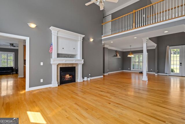 407 Overlook Way, Cohutta, GA 30710