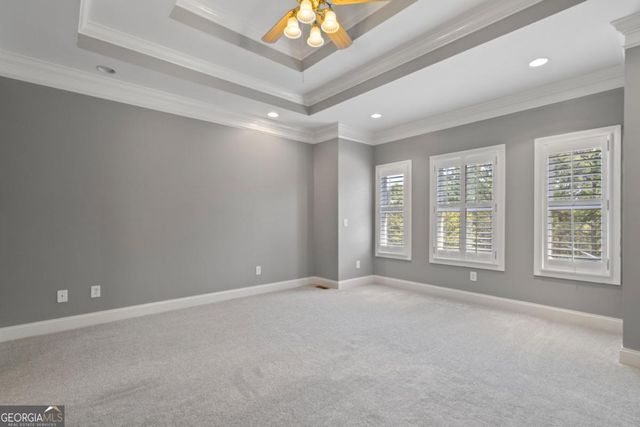 407 Overlook Way, Cohutta, GA 30710