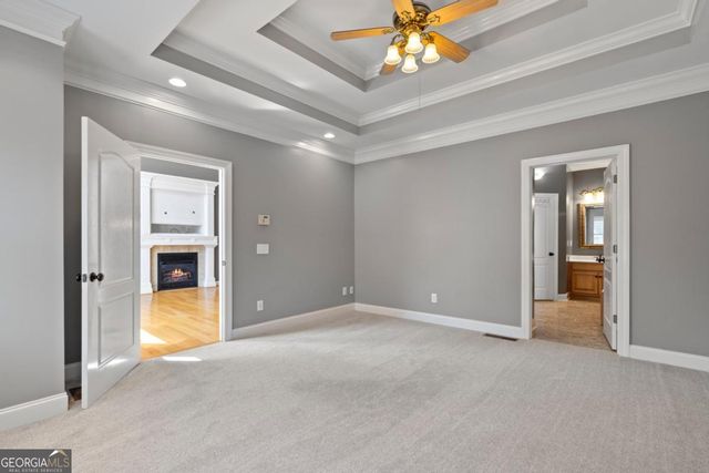 407 Overlook Way, Cohutta, GA 30710