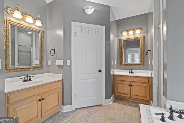 407 Overlook Way, Cohutta, GA 30710