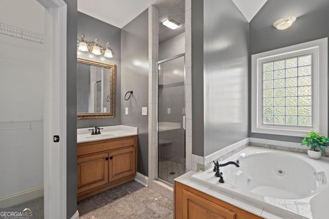 407 Overlook Way, Cohutta, GA 30710