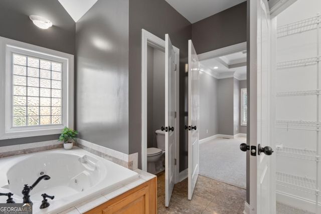 407 Overlook Way, Cohutta, GA 30710