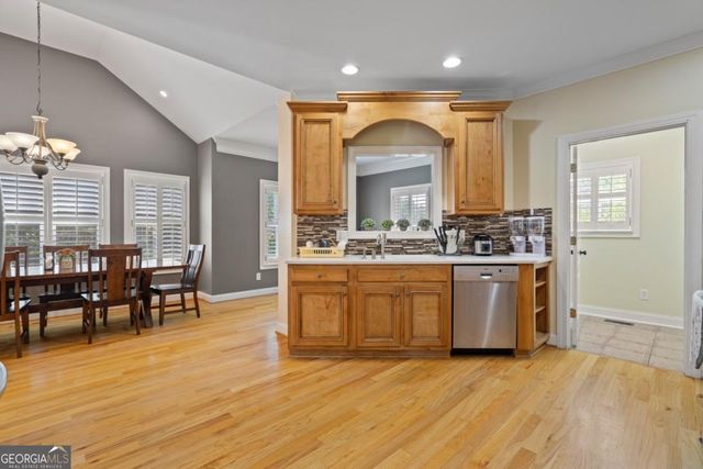 407 Overlook Way, Cohutta, GA 30710