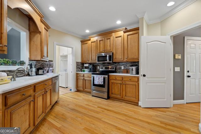 407 Overlook Way, Cohutta, GA 30710