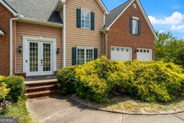 407 Overlook Way, Cohutta, GA 30710