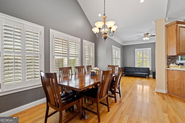 407 Overlook Way, Cohutta, GA 30710