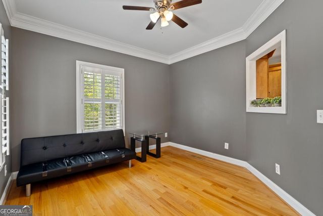 407 Overlook Way, Cohutta, GA 30710