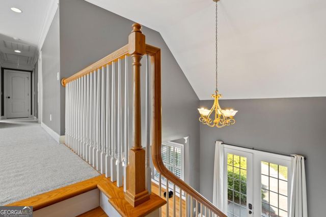 407 Overlook Way, Cohutta, GA 30710