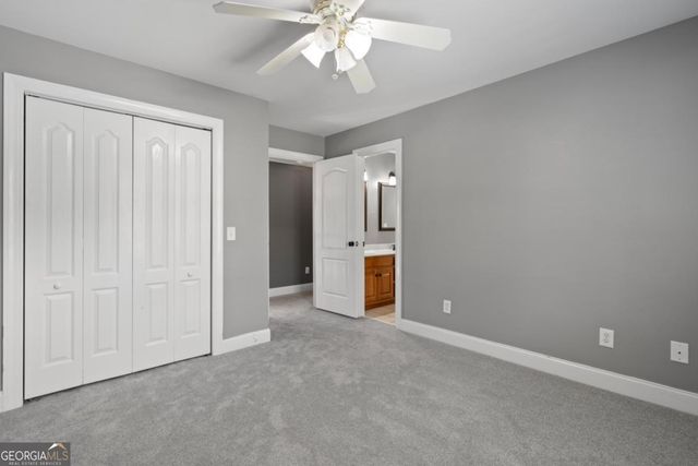 407 Overlook Way, Cohutta, GA 30710