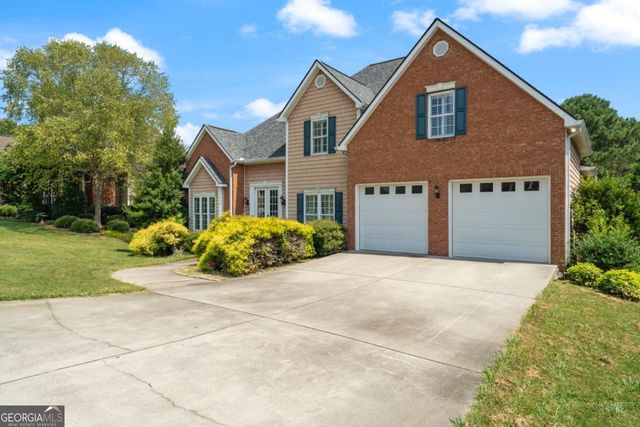 407 Overlook Way, Cohutta, GA 30710