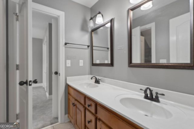407 Overlook Way, Cohutta, GA 30710