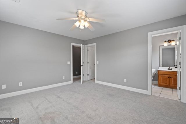 407 Overlook Way, Cohutta, GA 30710